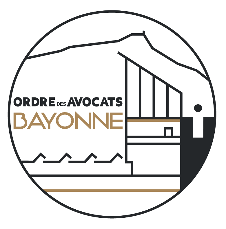 Plateforme de consultation - Barreau de Bayonne