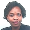 Maître Francine Lindagba-Mba