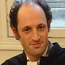 Maître Joël Werba
