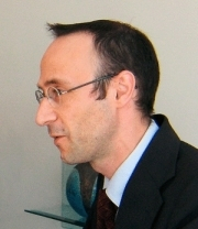 Maître Sylvain Grataloup