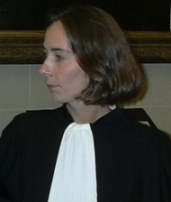 Maître Aurore Poullieux - Delcour