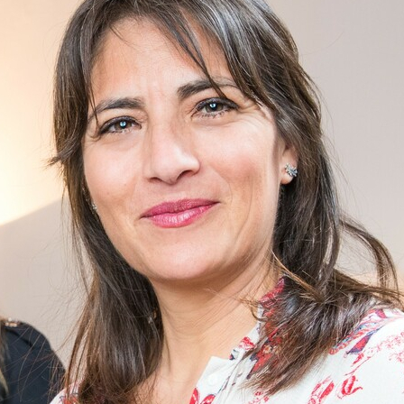 Maître Sarah Ghasem-Juppeaux