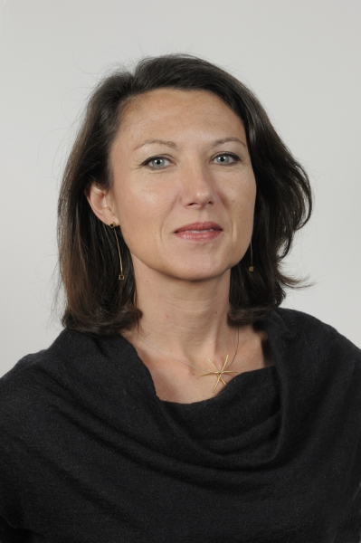 Maître Sandrine Porcher-Moreau