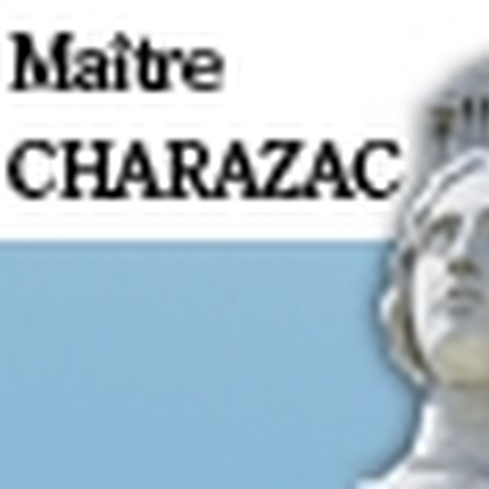 Maître Marie Pierre Charazac