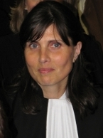 Maître Isabelle Rouffignac