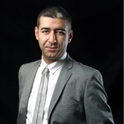 Maître Mounir Salhi
