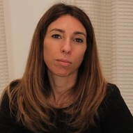 Maître Marie-Sarah Lebaile