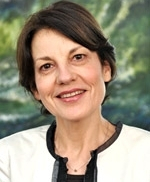 Maître Christine Ruault