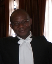 Maître Moussa Kone