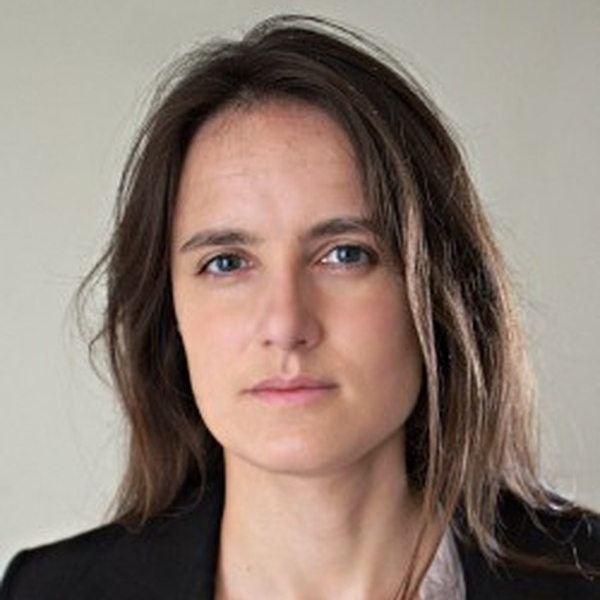Maître Hélène Echard