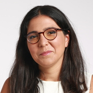 Maître Cristina Pais