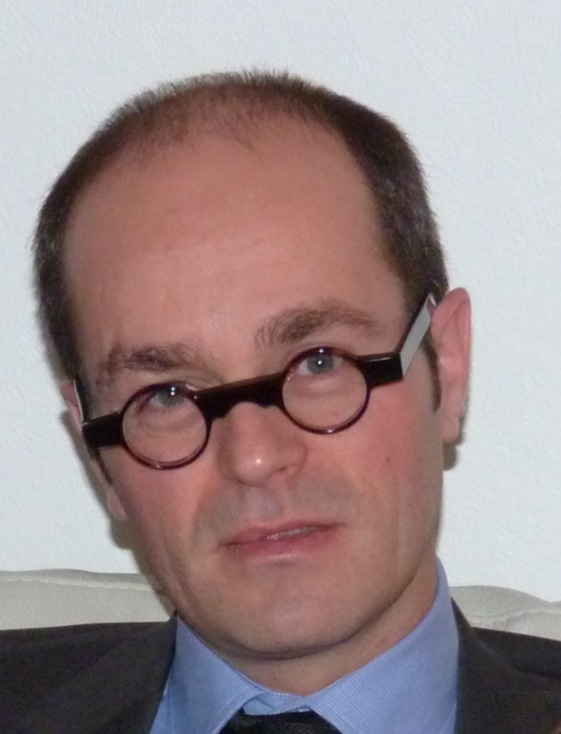 Maître Laurent Liaud