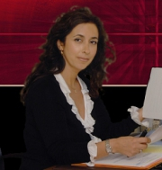 Maître Rita Massad