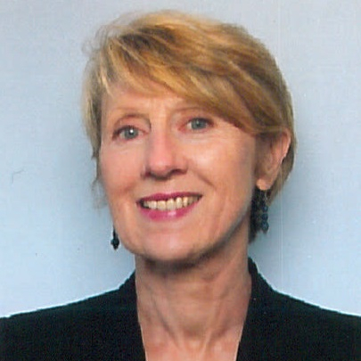 Maître Sylvie Glinel-Mortreuil