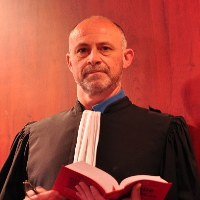 Maître Jean-Philippe Monteis