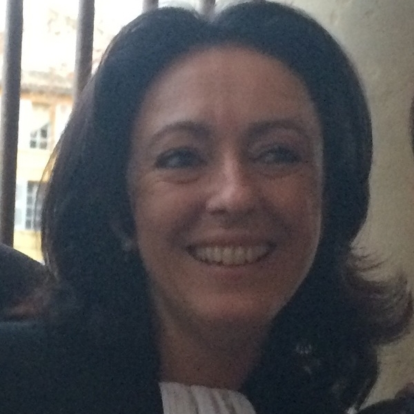 Maître Mary-Hélène Desfour