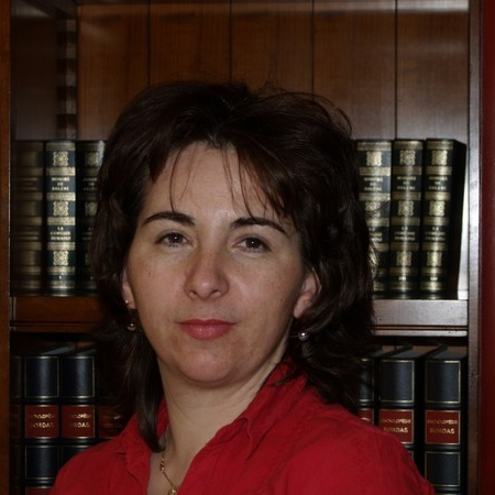 Maître Cristina Vannier