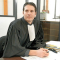 Photo de Me Cédric BELMONT, avocat à STRASBOURG