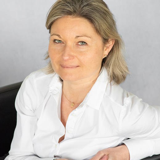 Maître Anne-Sophie Chevillard-Buisson