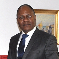 Maître Jean-Didier Kissambou M'Bamby