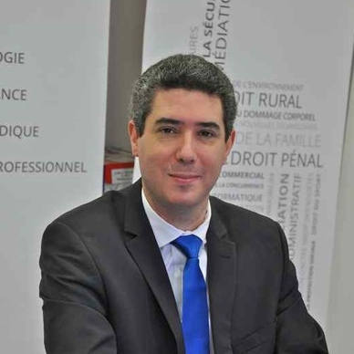 Maître Cyrille Gauthier