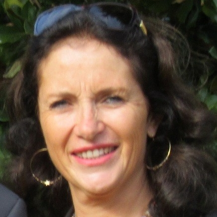 Maître Anne-Sylvie Grimbert