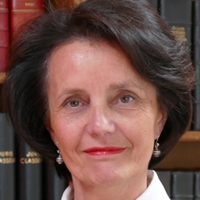 Maître Sylvaine Guerrin-Maingon