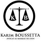 Maître Abdel-Karim Boussetta