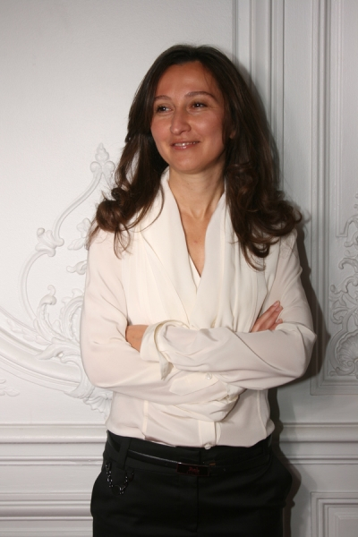 Maître Henriette Bertrand