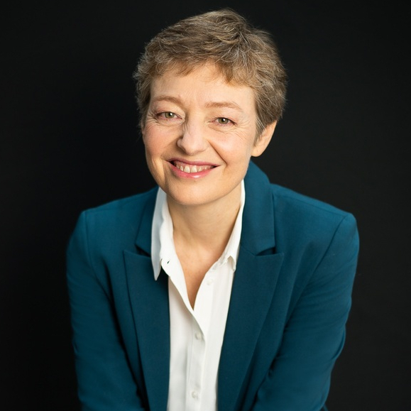 Maître Sandrine Gachet