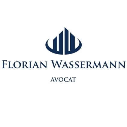 Maître Florian Wassermann