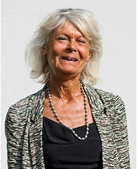 Maître Marie-Christine Vincent - Alquie