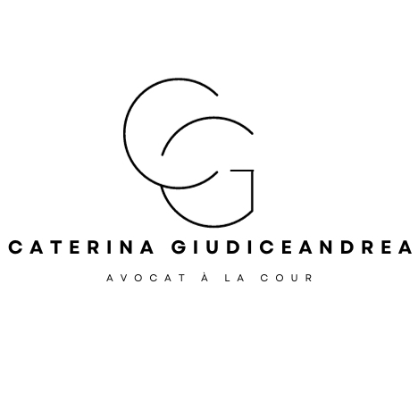 Maître Caterina Giudiceandrea