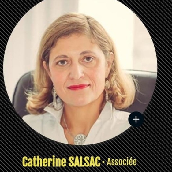 Maître Catherine Salsac