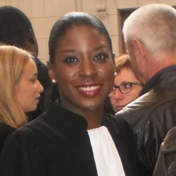 Maître Christiane Diop