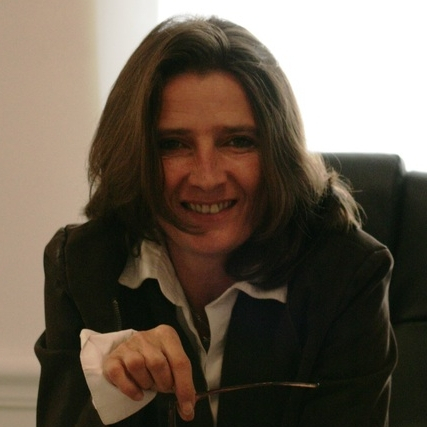 Maître Carol Sanossian