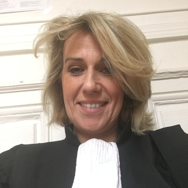 Maître Anne-Christine Barateig