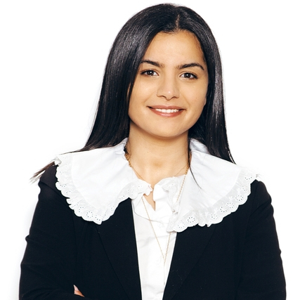 Maître Laëtitia Ouazib