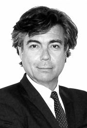 Maître Thierry Gauthier-Delmas