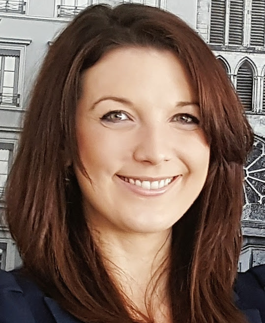 Maître Caroline Joanin-Nicoletti