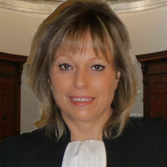 Maître Sylvie Adamo-Rossi