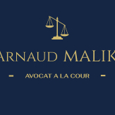 Maître Arnaud Malik