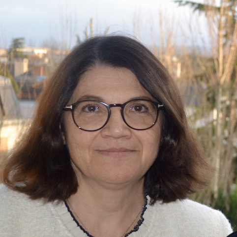 Maître Maria Cuco-Bouguessa