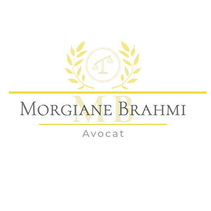 Maître Morgiane Brahmi