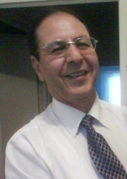 Maître Ali Chabbia