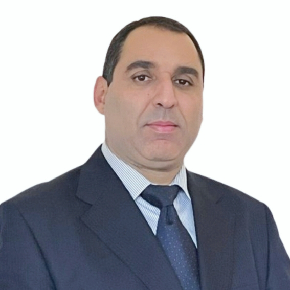 Maître Yatrib El Mouden
