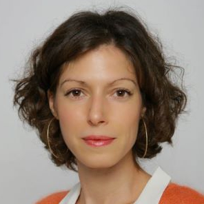 Maître Lorraine Rigaudiere