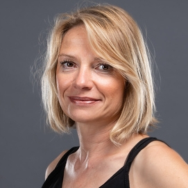 Maître Hélène Boreau