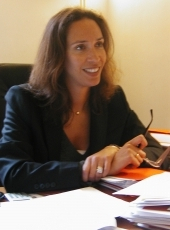 Maître Florence Cottin-Perreau