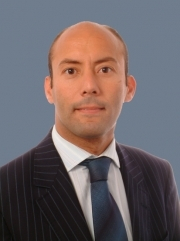 Maître Mounir Meddeb
